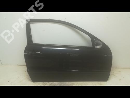 Used Right front door MERCEDES-BENZ C-CLASS Coupe (CL203) C 220 CDI (203.708) (150 hp) 9596866
