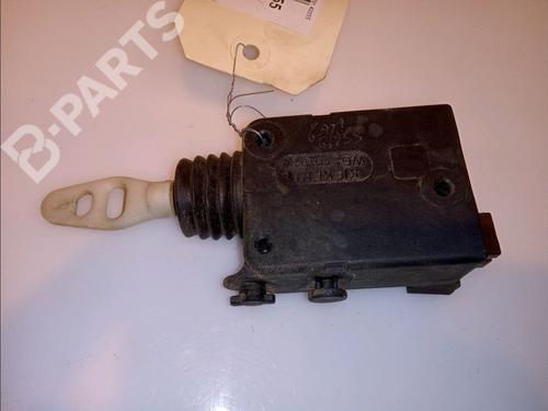 Bakluke lås CITROËN SAXO (S0, S1) 1.5 D (57 hp) 11693990