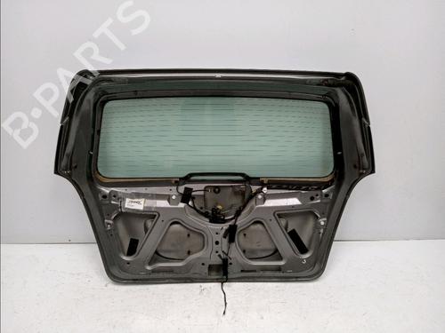 Tailgate MERCEDES-BENZ A-CLASS (W169) A 180 CDI (169.007, 169.307) | BP15984056C6 