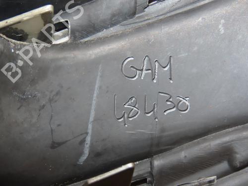 Grill CHRYSLER PT CRUISER (PT_) 2.2 CRD | BP22593081C40 