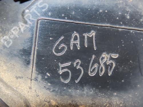 Left taillight VW POLO V (6R1, 6C1) 1.4 TDI | BP28832812C34