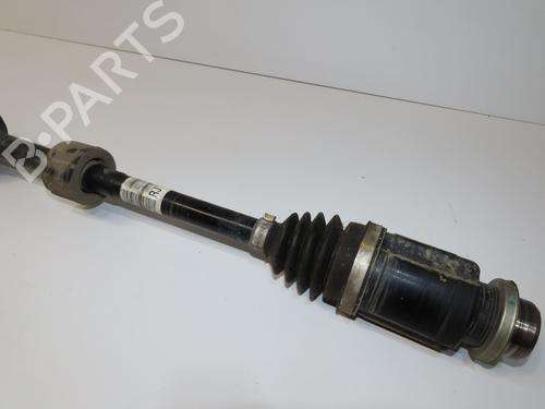 Right front driveshaft SUZUKI SX4 S-Cross (JY) 1.6 AllGrip (AKK 416) | BP39453432M39 - Image 3