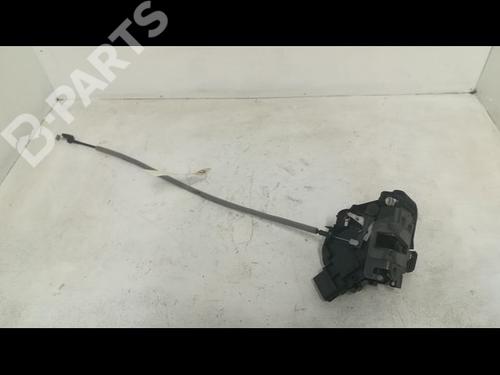 Rear right lock FORD S-MAX (WA6) 1.8 TDCi (125 hp) 9605460