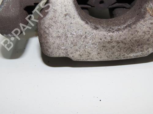 Left rear brake caliper SEAT LEON (5F1) 1.2 TSI | BP29601102M107 