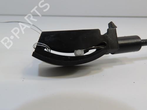 Front right lock FORD FIESTA V (JH_, JD_) 1.4 16V | BP28968782C97 