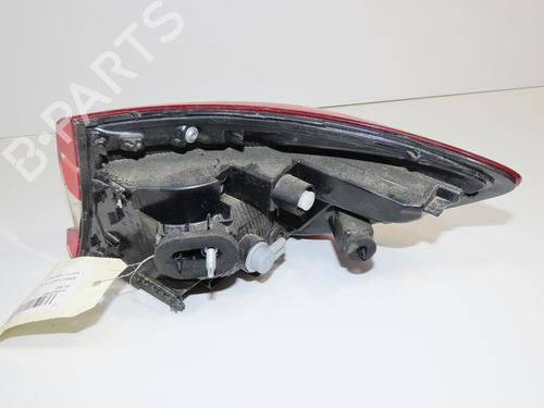 Right taillight RENAULT CLIO V (B7_) 1.0 TCe 90 (B7MT) | BP39893999C35 - Image 4