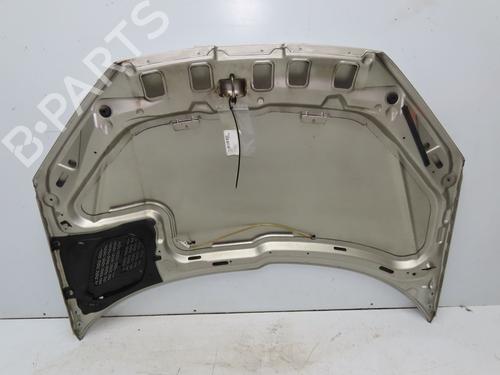 Panser PEUGEOT 206 Hatchback (2A/C) 1.4 i | BP28831036C1 