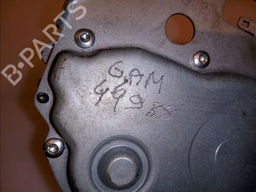 Used Rear wiper motor PEUGEOT 406 Break (8E/F) 2.0 HDI 110 (109 hp) 23178269
