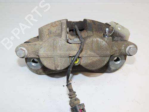 Right front brake caliper VW CRAFTER Van (SY_, SX_) 2.0 TDI FWD (SYB, SYC, SYD) | BP30447521M104