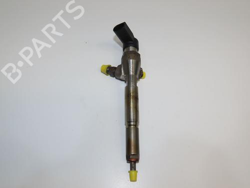 Injector RENAULT LAGUNA III (BT0/1) 1.5 dCi (BT00, BT0A, BT0T, BT1J) | BP30797557M100