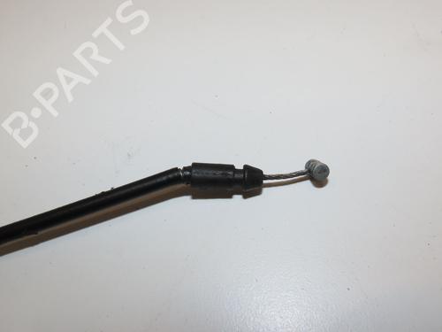 Tailgate lock CITROËN JUMPER II Van 2.2 HDi 130 | BP28832347C101 