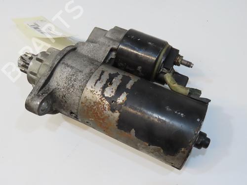Starter VW BORA Variant (1J6) 1.9 TDI | BP36958448M8 - Image 4