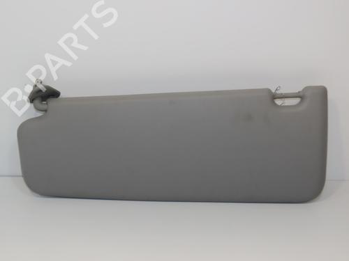 Right sun visor BMW 3 (E90) 318 d | BP18837281I2