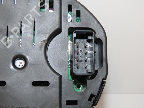 Instrument cluster VW POLO IV (9N_, 9A_) 1.4 TDI | BP9613822C47