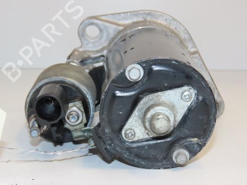 Starter VW CADDY IV Box Body/MPV (SAA, SAH) 1.6 TDI | BP28966987M8 - Image 7
