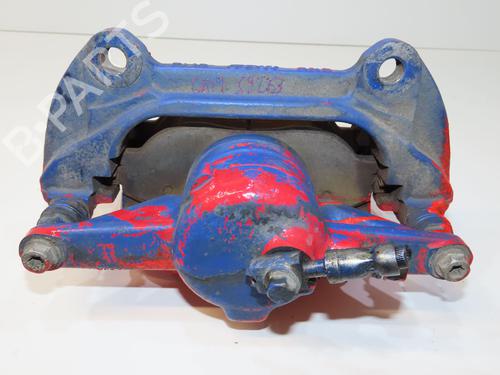 Left front brake caliper VW GOLF VIII (CD1, DA1) 1.4 GTE Plug-in Hybrid | BP39893863M105 - Image 2