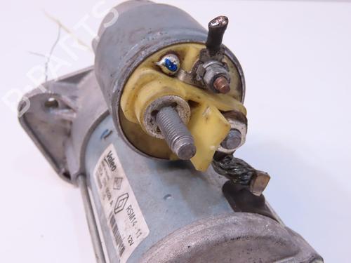 Starter RENAULT CAPTUR I (J5_, H5_) 1.5 dCi 110 | BP33836393M8 - Image 3