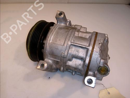 AC compressor ALFA ROMEO MITO (955_) 0.9 TwinAir (955AXY1B) | BP11382271M34