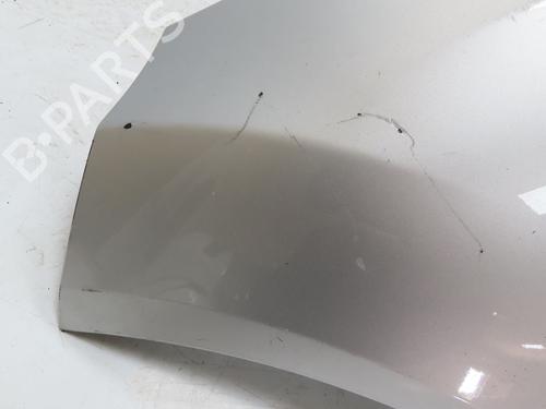 Used Front bumper FORD FIESTA VI (CB1, CCN) 1.25 (60 hp) 28614639