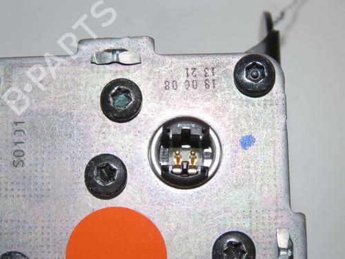Front left belt tensioner OPEL AGILA B (H08) 1.0 (F68) | BP32277458C87  - Image 8