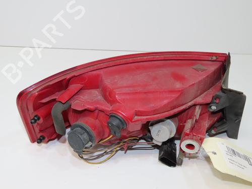 Right taillight AUDI A5 (8T3) 2.7 TDI | BP31634221C35