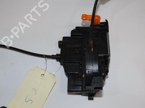 Front left lock RENAULT MASTER III Van (FV) 2.3 dCi 130 FWD (FV0M, FV0Y, FV0J, FV02, FV03) | BP36427226C98 - Image 2