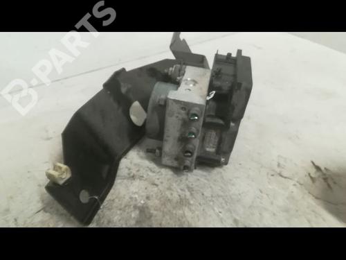 ABS pump RENAULT CLIO II (BB_, CB_) 1.5 dCi (B/CB3M) | BP9609417M43 
