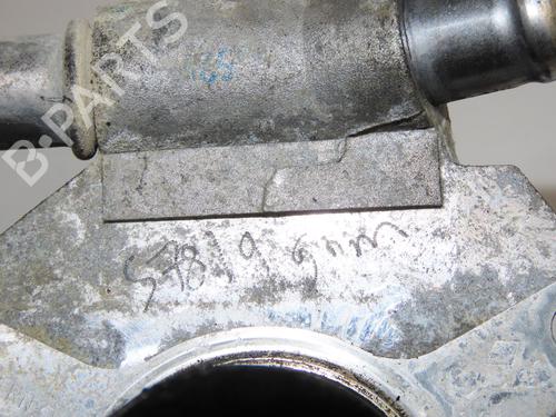 Egr für Egr RENAULT CLIO IV (BH_) 1.5 dCi 75 (75 hp) 36510811 36510811