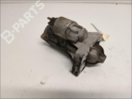 Used Starter RENAULT SCÉNIC III (JZ0/1_) 1.6 dCi (JZ00, JZ12) (130 hp) 10075782