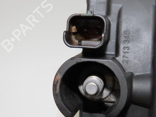 Alternator CITROËN C4 Picasso II 1.6 BlueHDi 120 | BP38429092M7 - Image 4