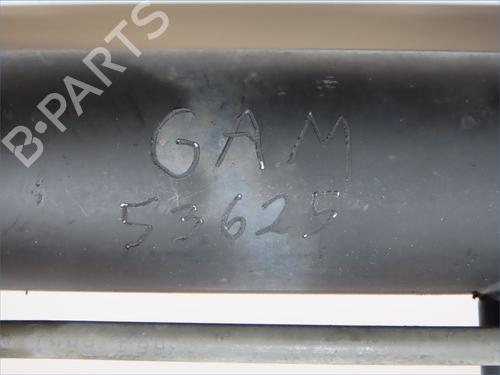 Steering rack DACIA DUSTER (HS_) 1.5 dCi (HSAJ) | BP28967422M22 