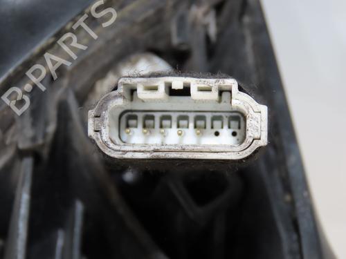 Used Left mirror Left mirror 32179175 32179175
