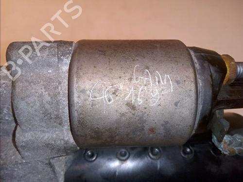Starter VW POLO (9N_, 9A_) 1.4 TDI | BP12262391M8 