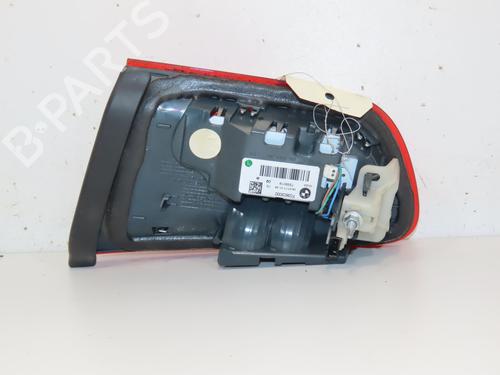 Left tailgate light BMW 1 (F20) 114 d | BP26381311C79 - Image 2