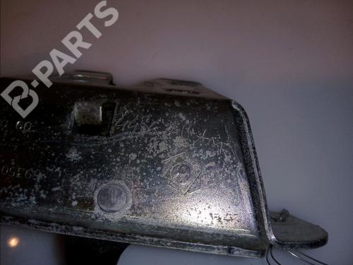 Tailgate lock CITROËN C1 (PM_, PN_) 1.0 | BP11103750C101 