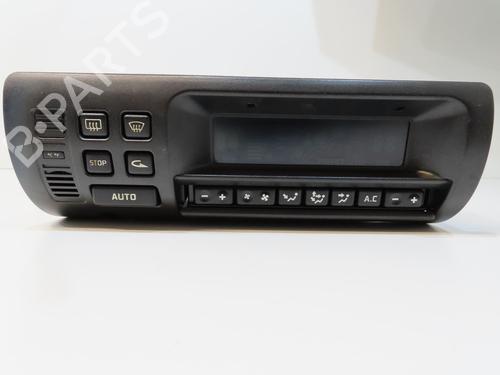 Used Climate control Climate control RENAULT SAFRANE I (B54_) 2.0 (B540) (105 hp) 36426998 36426998