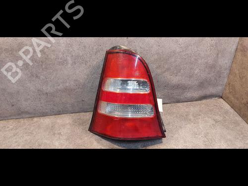 Used Left taillight Left taillight 23178059 23178059
