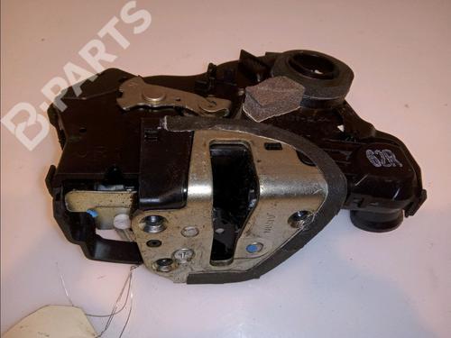 Used Front right lock TOYOTA COROLLA Verso (ZER_, ZZE12_, R1_) 2.2 D-4D (AUR10_, AUR10R) (177 hp) 11267547