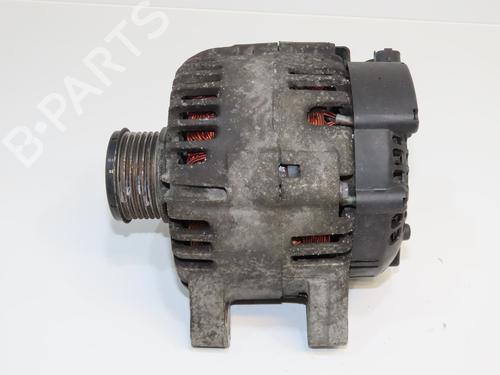 Alternator PEUGEOT 207 (WA_, WC_) 1.4 HDi | BP32129600M7 