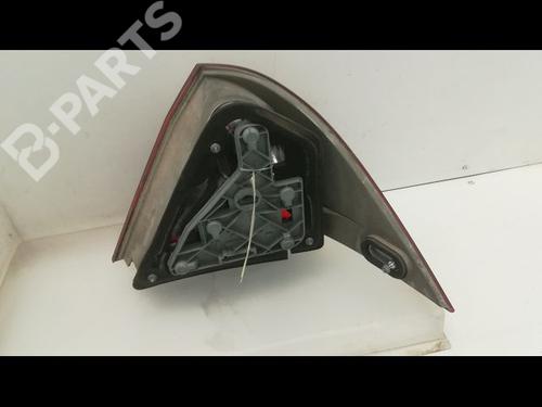 Left taillight CITROËN SAXO (S0, S1) 1.1 X, SX | BP9750529C34 
