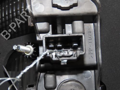 Right tailgate light FORD C-MAX II (DXA/CB7, DXA/CEU) 1.0 EcoBoost | BP40518103C80 - Image 3