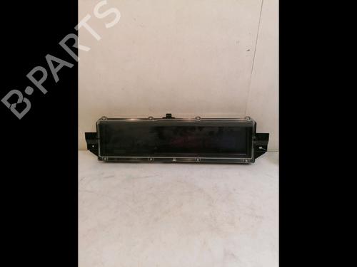 Used Instrument cluster RENAULT ESPACE IV (JK0/1_) 2.0 dCi (JK02, JK03) (131 hp) 23174867