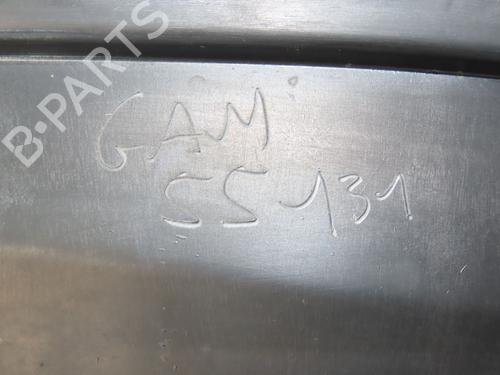 Left headlight DACIA LOGAN MCV (KS_) 1.6 16V (KS0L, KS0M, KS0P, KS1S) | BP30652539C28