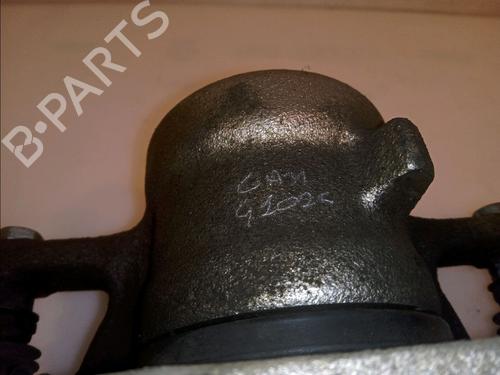 Right front brake caliper SUZUKI SX4 (EY, GY) 1.6 DDIS (RW416D) | BP14950857M104
