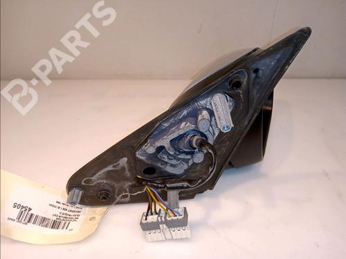 Right mirror PEUGEOT 406 (8B) 1.8 16V | BP11102591C27 
