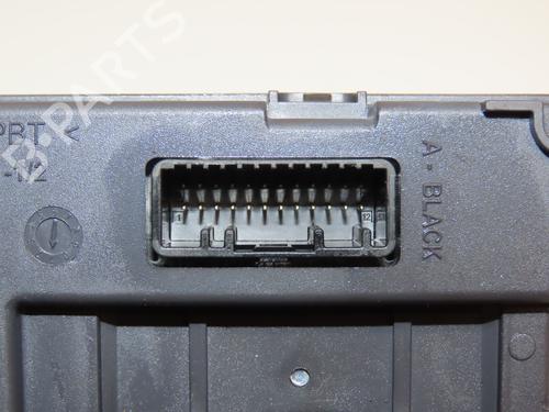 Card reader RENAULT CLIO IV (BH_) 0.9 TCe 90 (BHNF, BHMA, BHMH, BHJK, BHJR) | BP24358783E4 