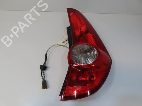 Used Right taillight Right taillight 38676527 38676527