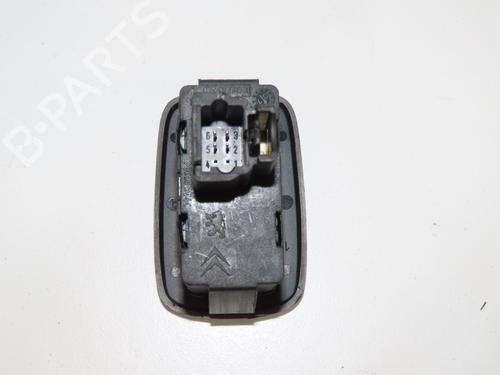 Right rear window switch CITROËN C5 II Break (RE_) 2.0 HDi (RERHRH) | BP32740721I28 - Image 3