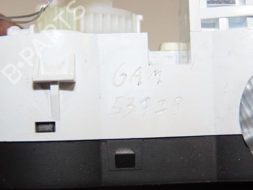 Used Climate control OPEL CORSA E (X15) 1.3 CDTI (08, 68) (75 hp) 28830378