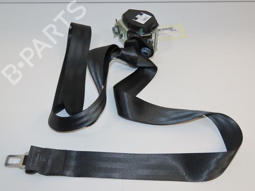Rear center seatbelt DACIA DUSTER (HM_) 1.3 TCe 150 (HMM3) | BP28968115I27 